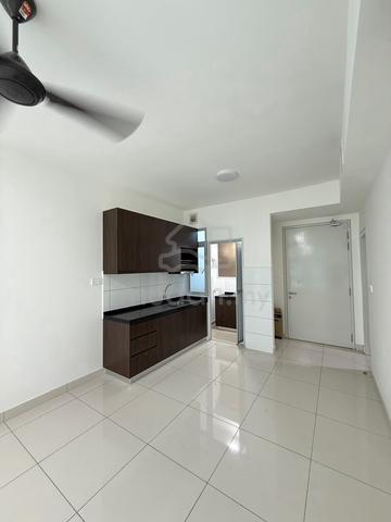MIRAI Residences 1