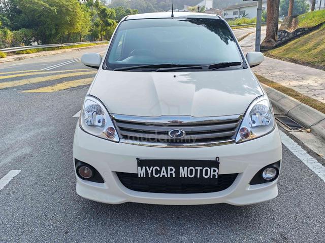 2011 Perodua VIVA 1.0 (A) ELITE AT 2010 EZi EZ - 3