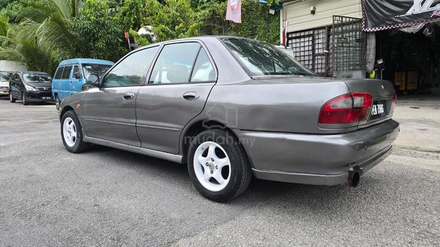 2000 Proton WIRA 1.5 GL (M) - 4