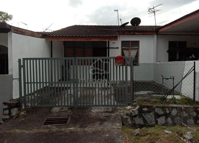 UNTUK DIJUAL – DIRECT OWNER Taman Bukit Mutiara, Ulu Temiang, Serem 1