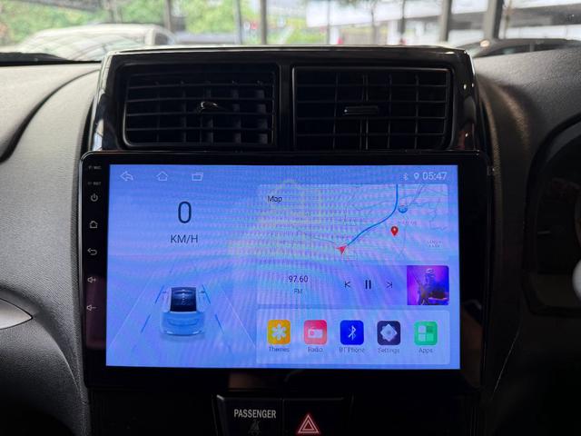 Toyota AVANZA 1.5 S FACELIFT #Android R/verse Cam - 3
