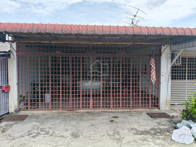 Taman RPA Arau 2, 02600 Arau, Perlis  ✨ Kondisi Cantik • Dapur Siap Ex 1