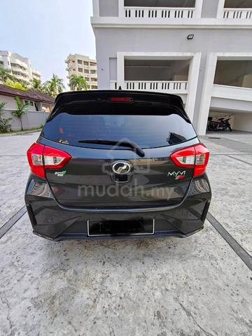 2022 Perodua MYVI 1.5 AV (A) - 4