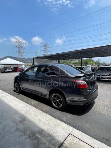 2010 Toyota VIOS 1.5 J (M) GOOD CONDITION - 5