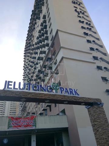 Jelutong Park 1