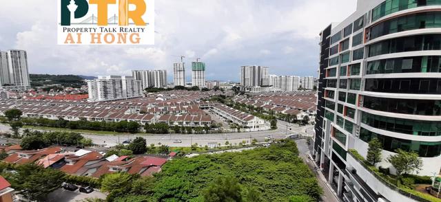 Reflections Condominium 1