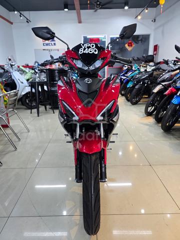 modenas z15gt stock ready offer now - photo 3 of 6