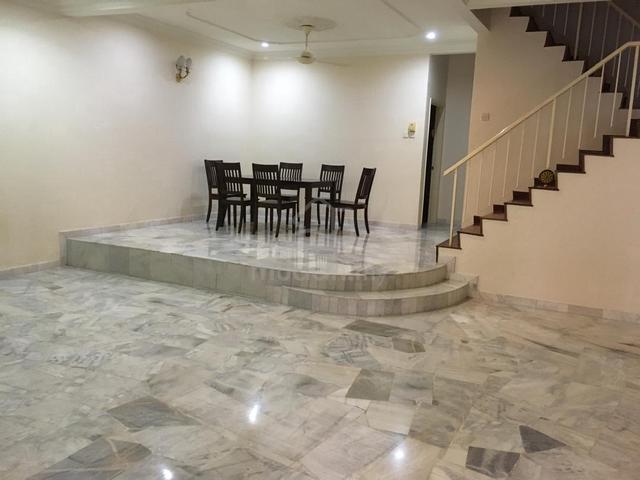 24x75, SL4, Bandar Sungai Long 1