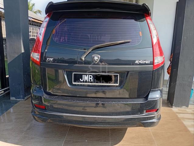 2011 Proton EXORA 1.6 STANDARD (M) - 2