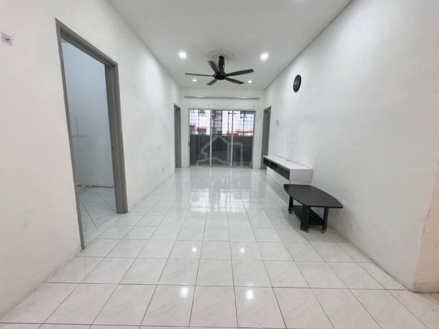 Putra Indah Condominium 1