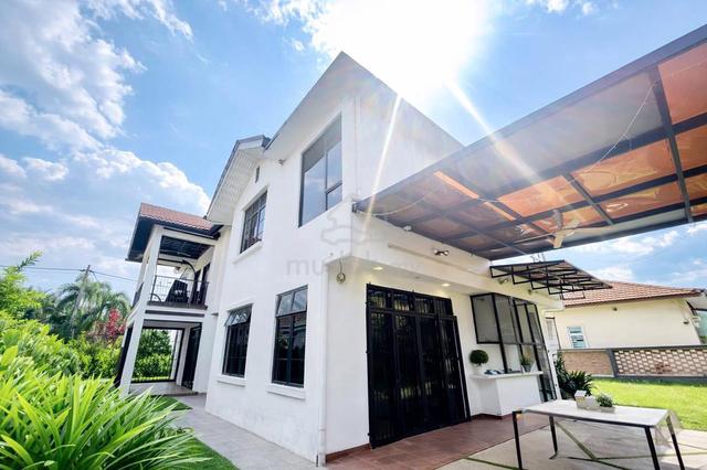 Private Luxury Bungalow near Klcc 1