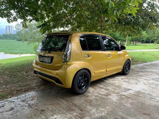 2015 PERODUA MYVI 1.3 X (A) Masih Boleh Loan Lagi! - 5