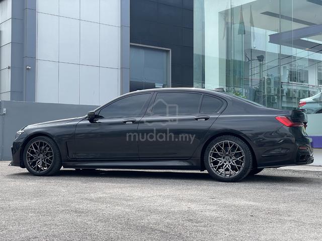 2016 Bmw 730Li 2.0 (A) CONVERT LCI FACELIFT - 3