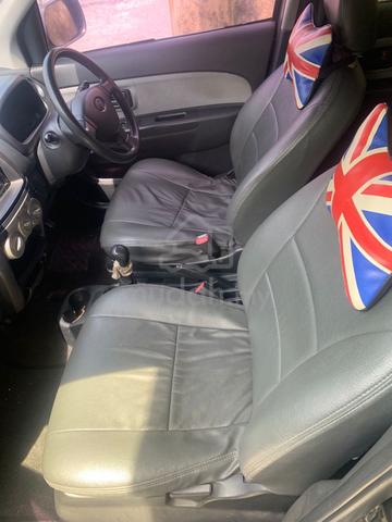2007 Perodua MYVI 1.3 SX (M) - 4