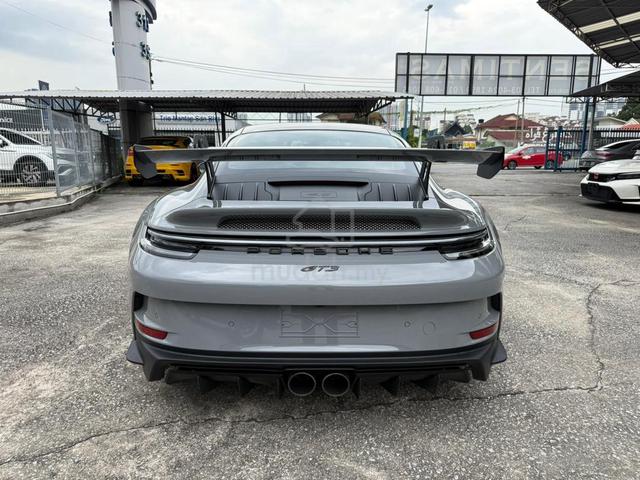 2022 Porsche 911 4.0 GT3 992 FACELIFT (A) 510BHP🎉 - 5