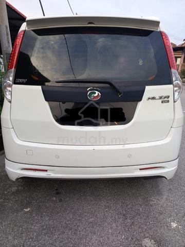 2010 Perodua ALZA 1.5 SXI (M) - 3