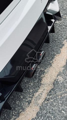 2017 Honda CIVIC 1.8 S I-VTEC (A) - 4