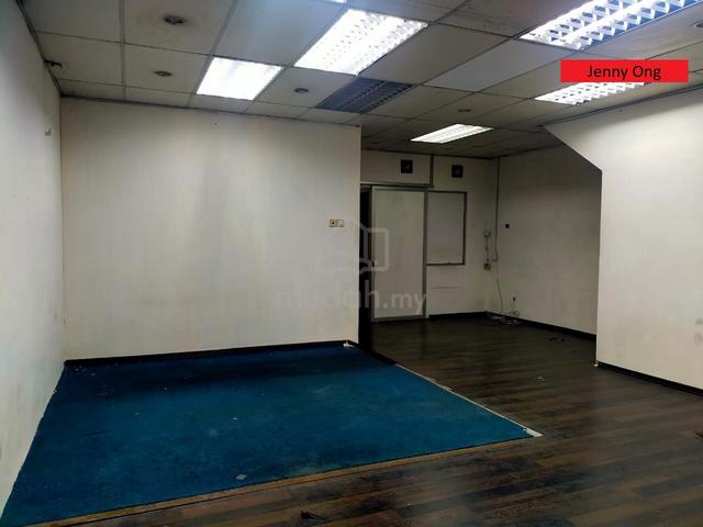 Cheapest Unit Ground Floor Shoplot At Jalan Perai Jaya Perai For Rent 1