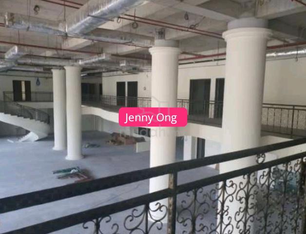 Sea View New Hotel At Georgetown,Penang For Sale 1