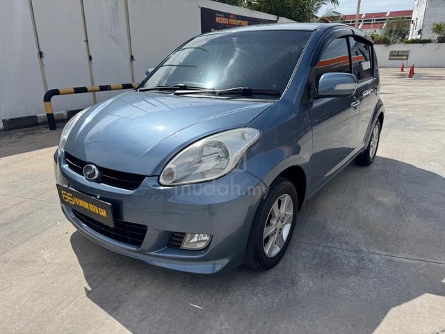 2010 Perodua Myvi 1.3 EZI Boleh Loan Kedai - 3