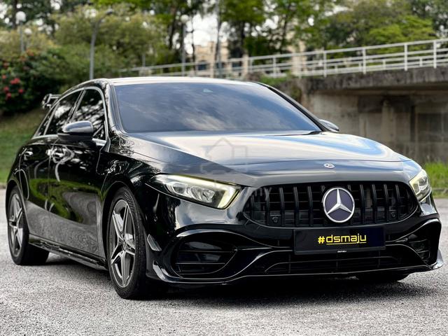 2018 Mercedes Benz A200 PROGRESSIVE LINE 1.3 LOCAL - 3