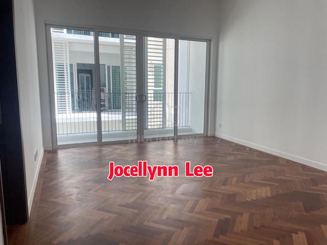 3 Storey Semi Detached House For Rent, Tanjung Tokong, Penang 1