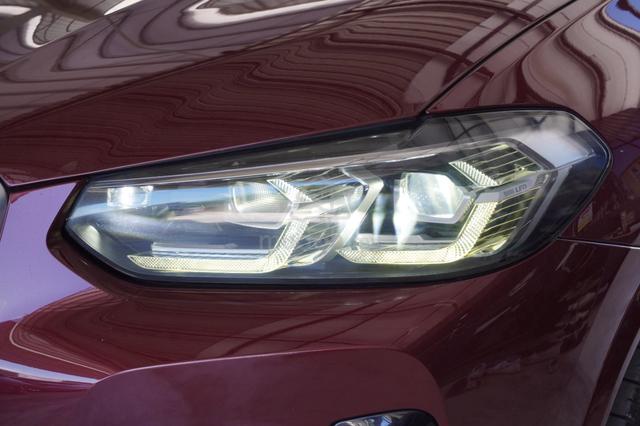 WARRANTY UNTIL 2027⭐FACELIFT⭐ Bmw X4 xDRIVE30i 2.0 - 5