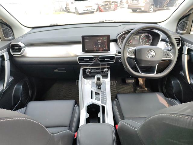 2022 Proton X50 EXECUTIVE F/Service LOW MILEAGE - 3