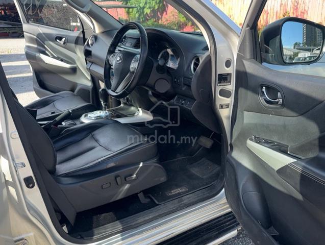 2018 Nissan NAVARA 2.5 VL (A) - 3