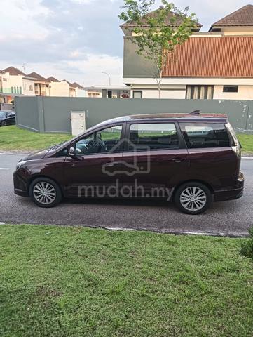 2024 Proton EXORA 1.6 EXECUTIVE MY19 UPDATE (A) - 3