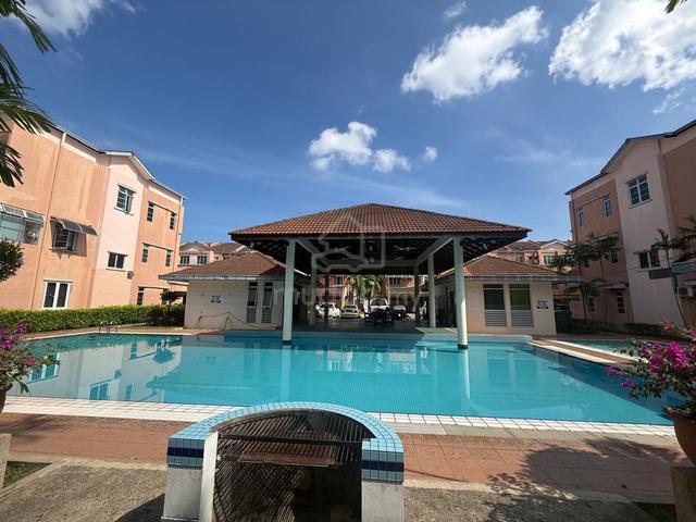 Taman Luyang Perdana For Sale 1