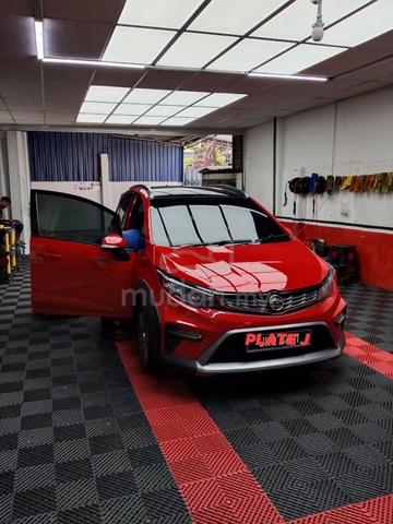 2023 Proton IRIZ 1.6 ACTIVE MY19 FACELIFT (A) - 1