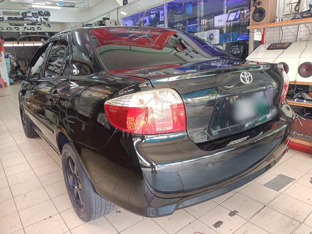 2006 Toyota VIOS 1.5 E NCP42R-EEPSKE FACELIFT (A) - 4