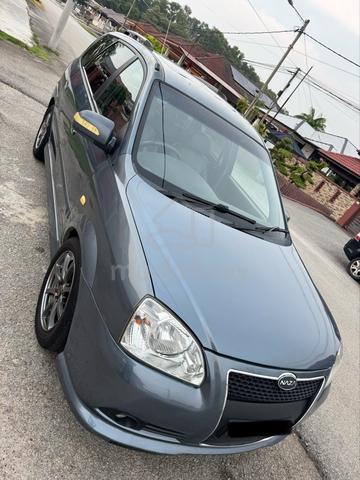 2009 Naza CITRA 2.0 GS FACELIFT (A) - 2