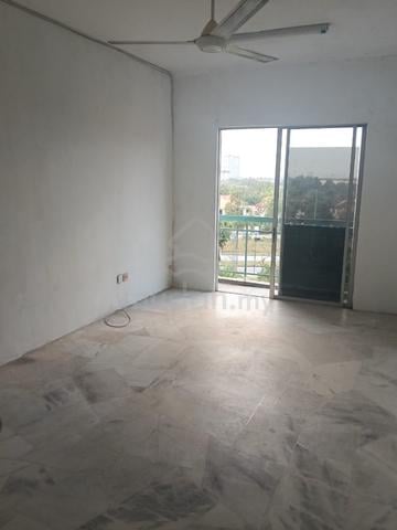 Rosana Villa Apartment 1