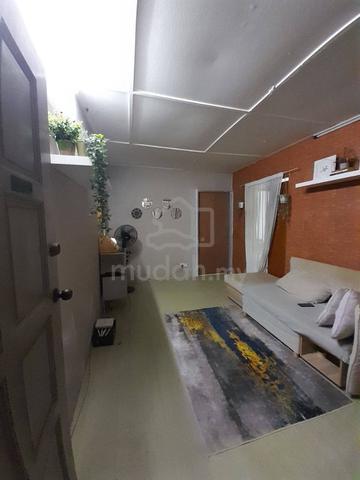 Flat Pandan Jaya 1