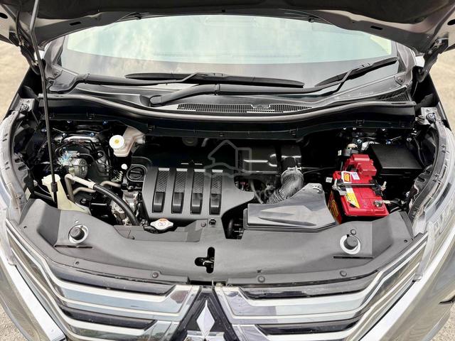 2021 Mitsubishi XPANDER 1.5 MY20 (A) - 5