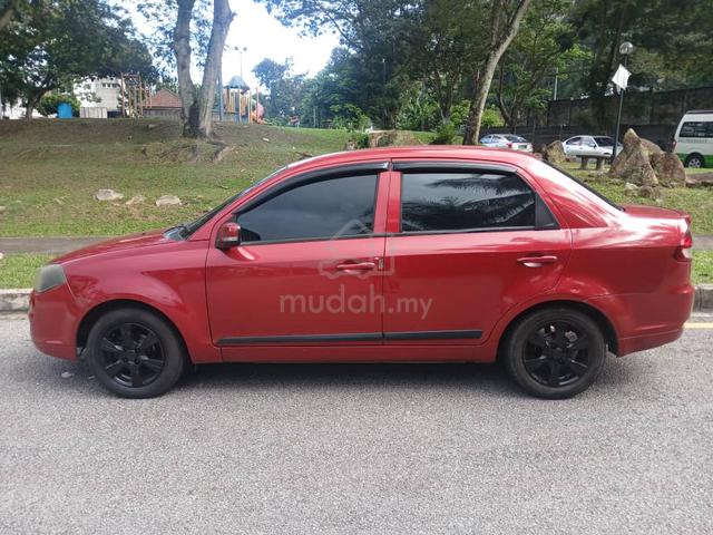 2013 Proton SAGA 1.3 FL (A) - 4