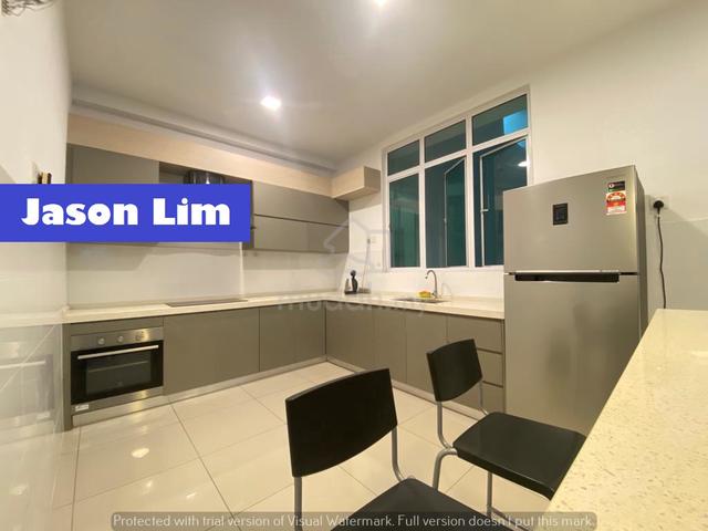 D'Mansion The Boutique Residence 1