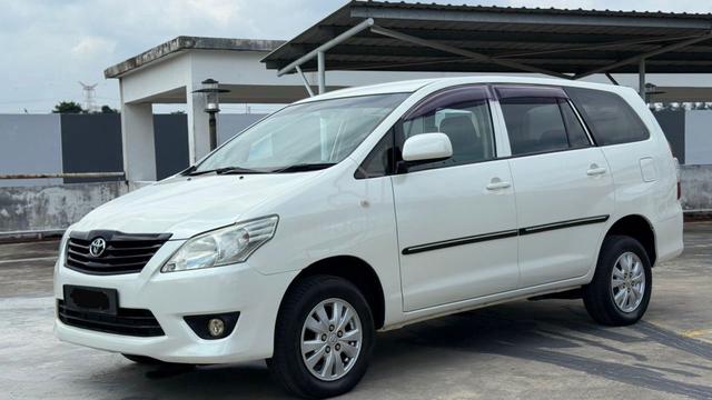 2013 Toyota INNOVA 2.0 E FACELIFT (M) LOAN KEDAI - 1