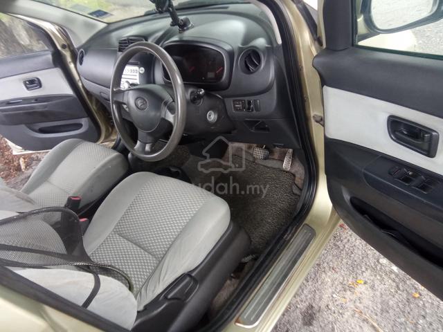 2005 Perodua MYVI 1.3 EZ (A) - 5