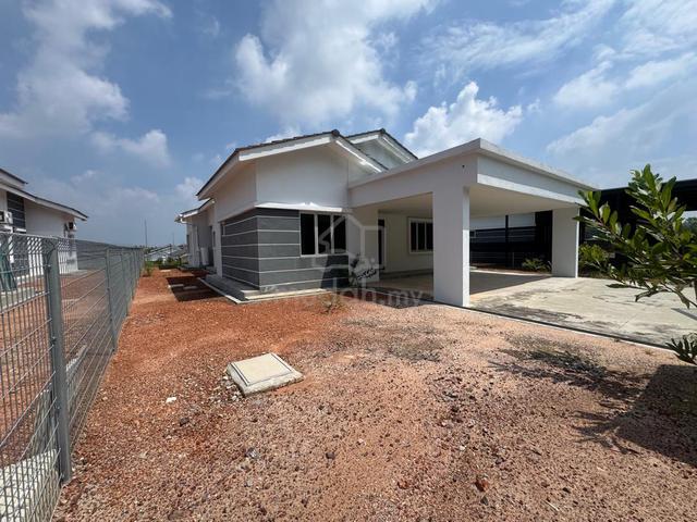 【OPEN FACING & LUCK 】RAMLEE BUKIT BINTANG-Single Storey BUNGALOW House 1