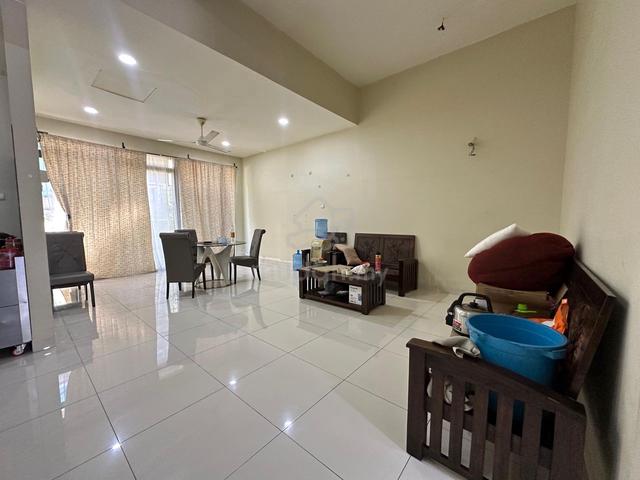 [ Below Market ]  2sty House , Lake Club Parkhome , Rawang Town 1