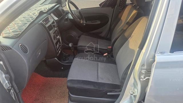 2007 Perodua VIVA 1.0 EZI PREMIUM (A) - 4