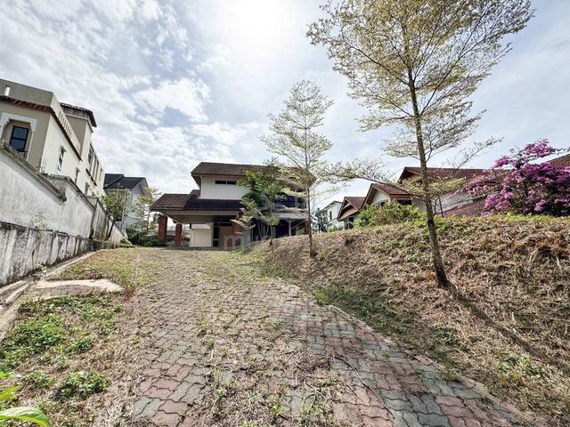 2 Storey Bungalow @ Taman TAR Tun Abdul Razak, Ampang, Selangor 1