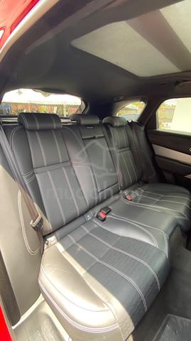 2019 Land Rover RANGE ROVER 2.0 VELAR P250 HSE (A) - 5