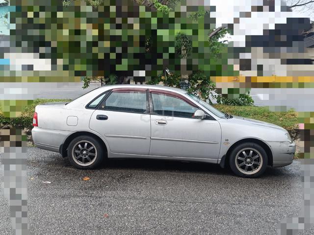 Proton WAJA 1.6 - 4