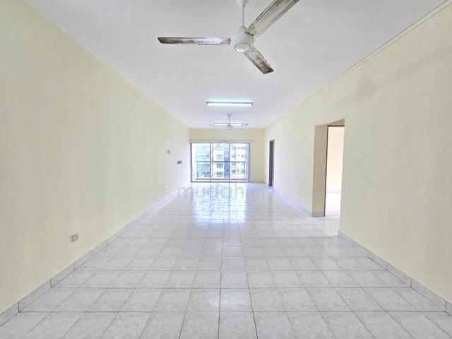 Bistari Impian Apartment 1