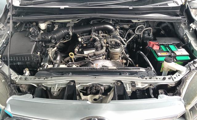 2017 Toyota Innova 2.0 G (A) Premium 8 Seaters - 3