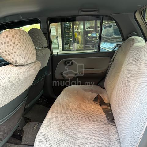 2004 Perodua KELISA 1.0 EZ (A) - 4